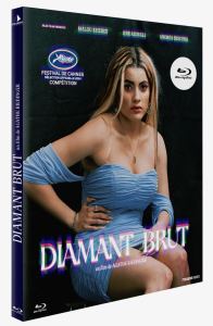 Diamant Brut