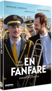 En Fanfare