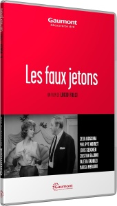 Faux Jetons