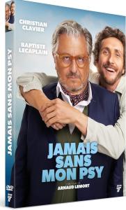 Jamais Sans Psy