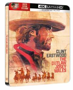 Josey Wales