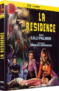 La Residence