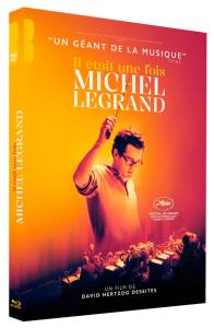 Michel Legrand