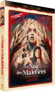 Nuit Maléfices
