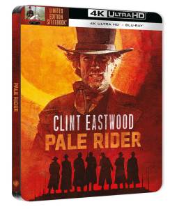 Pale Rider