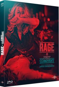 Rage FastCompany