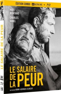 Salaire Peur