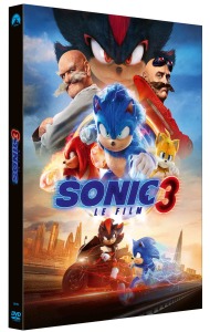 Sonic 3