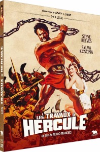 Travaux Hercule