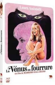 Venus Fourrure
