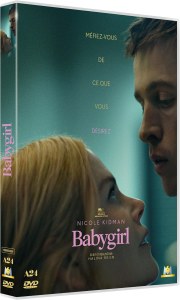 Babygirl
