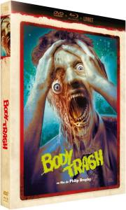 Body Trash