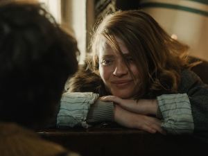 Mariana (Mélanie Thierry), une prostituée généreuse. DR