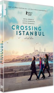 Crossing Istanbul