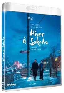 Hiver Sokcho
