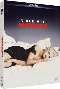 In Bed Madonna