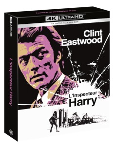 Inspecteur Harry
