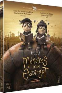 Memoires Escargot