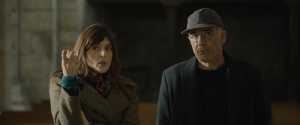 "Les musiciens": Astrid (Valérie Donzelli) et Charlie Beaumont (Frédéric Pierrot). DR