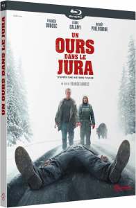 Ours Jura