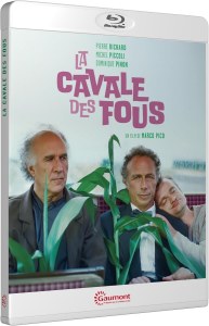 Cavale Fous