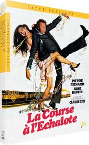 Course Echalote