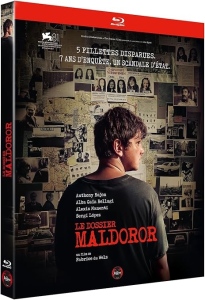 Dossier Maldoror