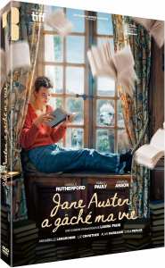 Jane Austen A Gaché Ma Vie