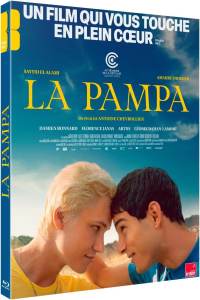 La Pampa