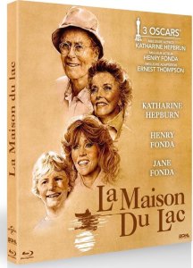 Maison Lac