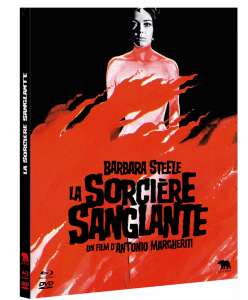 Sorciere Sanglante