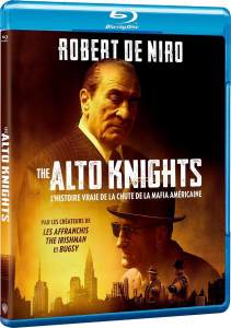 Alto Knights
