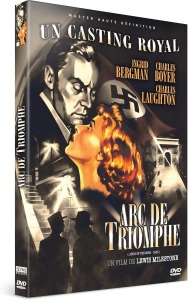 Arc Triomphe