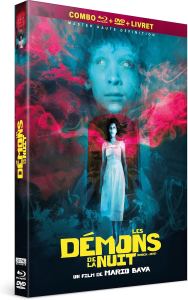 Démons Nuit