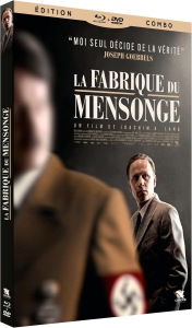 Fabrique Mensonge