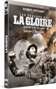 Forçats Gloire