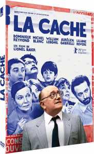 La Cache