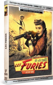 Les Furies
