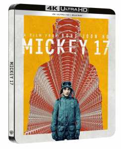 Mickey 17