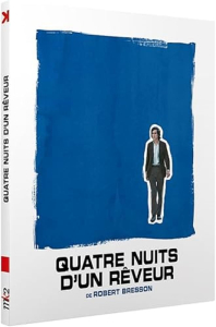 Quatre Nuits Reveur