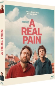 A Real Pain