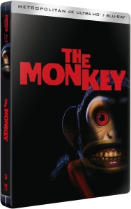 The Monkey