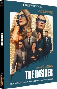 The Insider