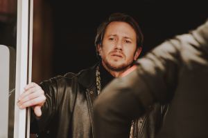 "Aux jours": Joachim, un type toxique (Bastien Bouillon). DR
