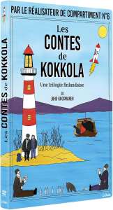 Contes Kokkola