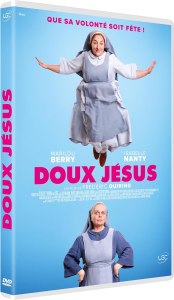 Doux Jésus