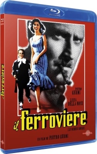 Il Ferroviere