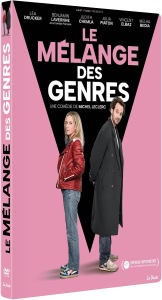 Mélange Genres