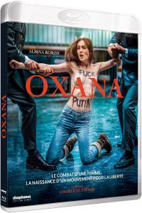 Oxana