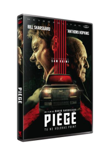 Piegé